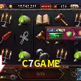 C7 BET